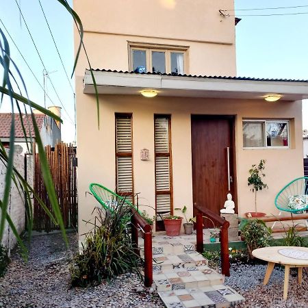 Alojamiento En Tigre Buenos Aires Otel Dış mekan fotoğraf