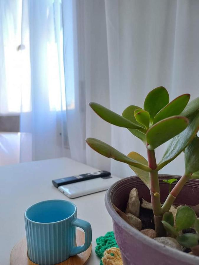 Alojamiento En Tigre Buenos Aires Otel Dış mekan fotoğraf