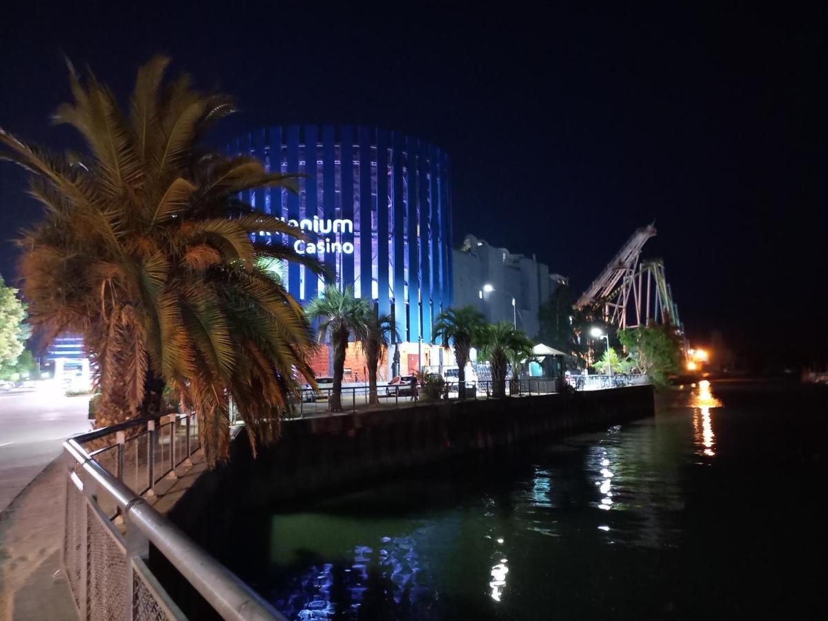 Alojamiento En Tigre Buenos Aires Otel Dış mekan fotoğraf