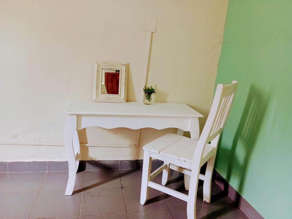 Alojamiento En Tigre Buenos Aires Otel Dış mekan fotoğraf