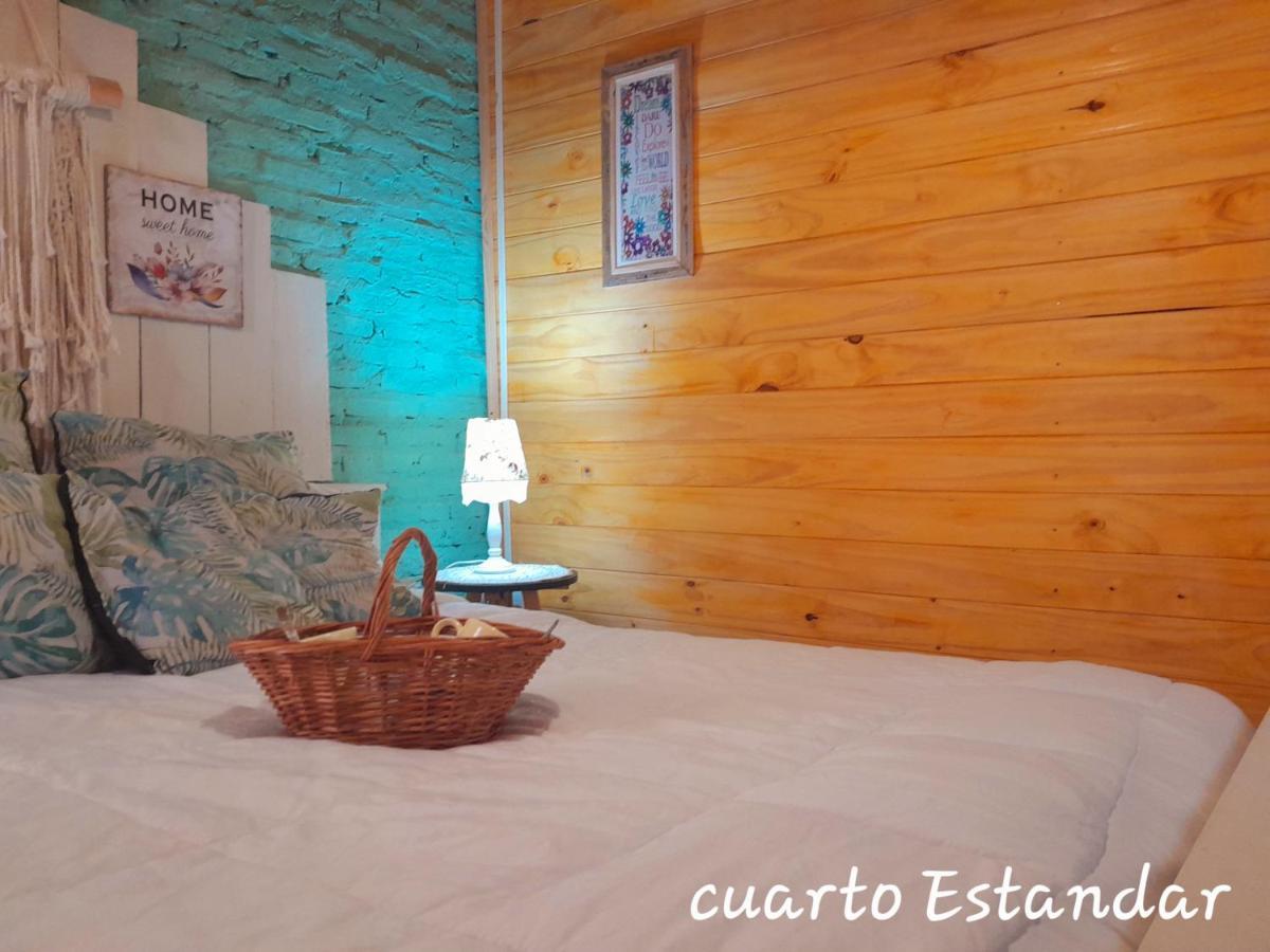 Alojamiento En Tigre Buenos Aires Otel Dış mekan fotoğraf