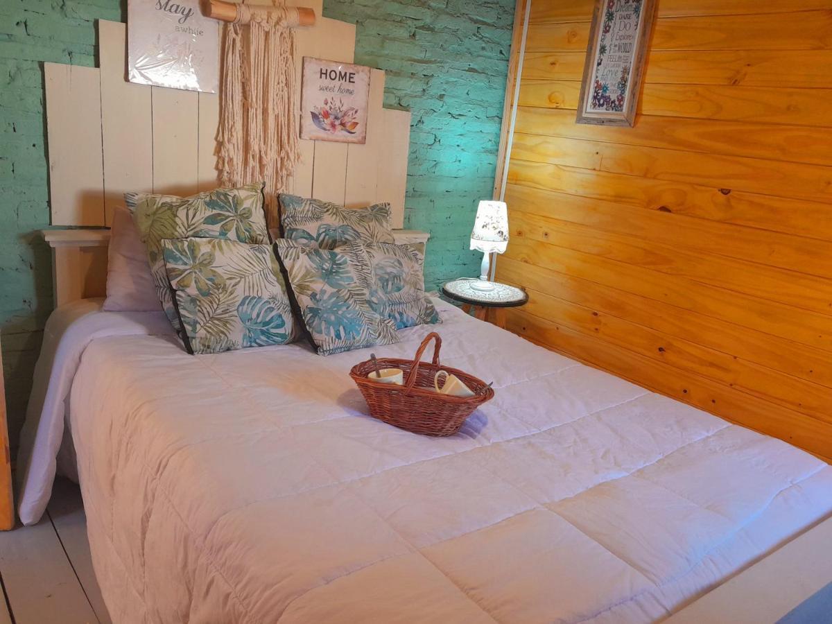 Alojamiento En Tigre Buenos Aires Otel Dış mekan fotoğraf