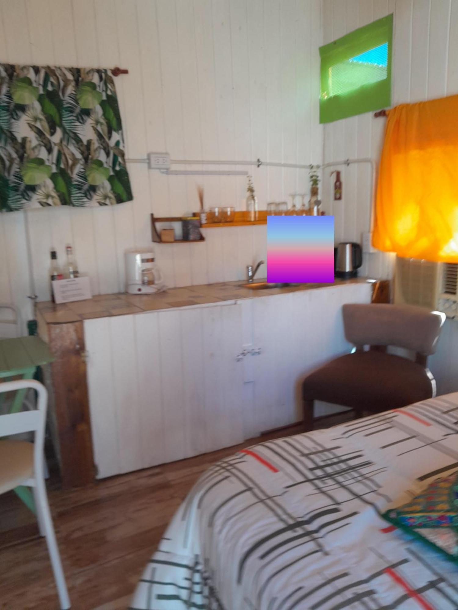 Alojamiento En Tigre Buenos Aires Otel Dış mekan fotoğraf