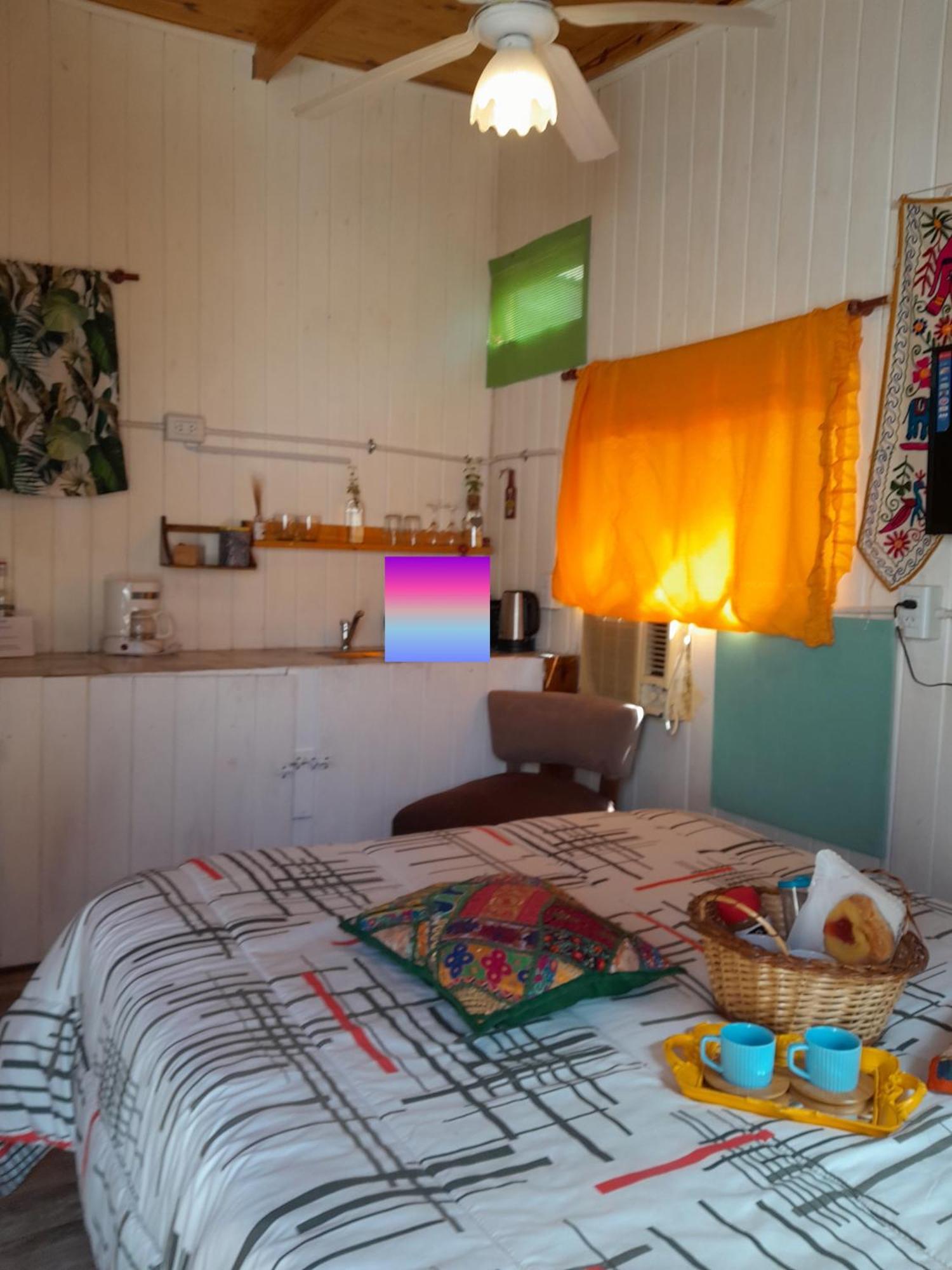 Alojamiento En Tigre Buenos Aires Otel Dış mekan fotoğraf