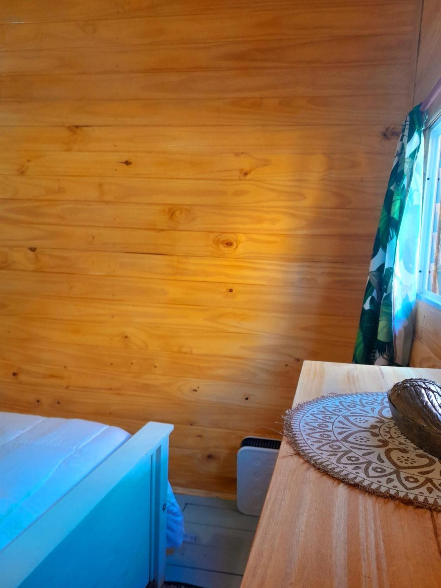 Alojamiento En Tigre Buenos Aires Otel Dış mekan fotoğraf