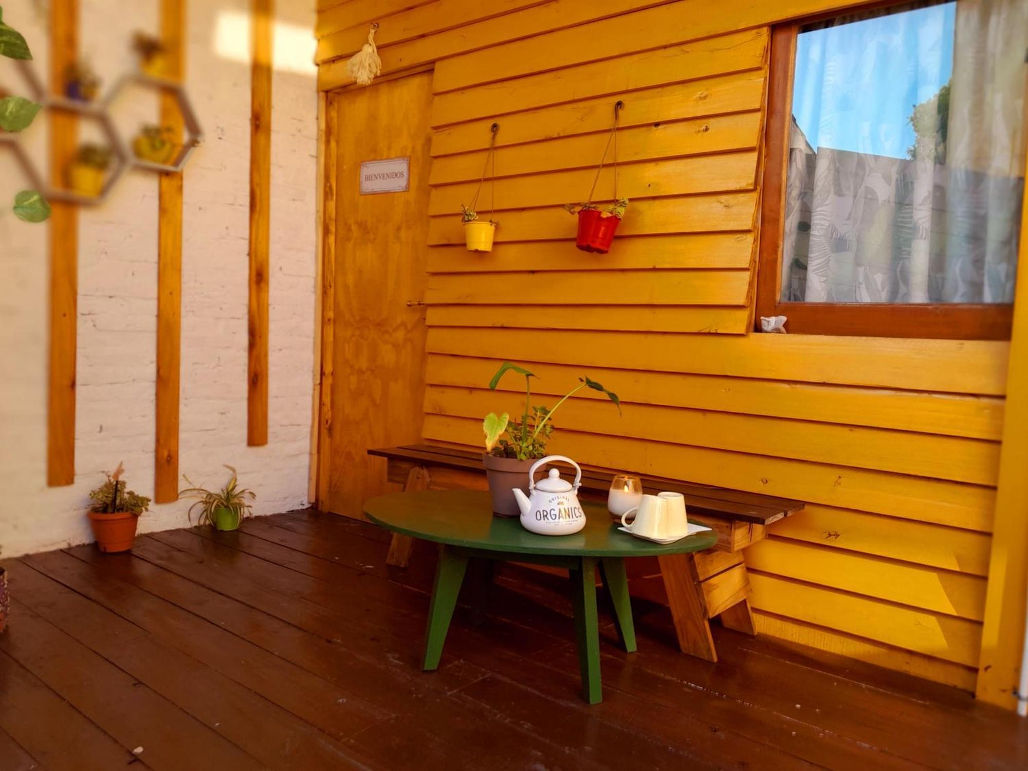Alojamiento En Tigre Buenos Aires Otel Dış mekan fotoğraf
